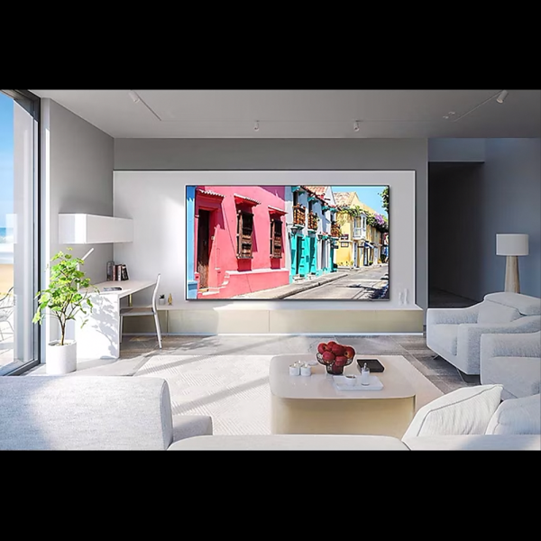 SAMSUNG 98" Q80C QLED 4K Smart TV QA98Q80CAKXXM - Image 5