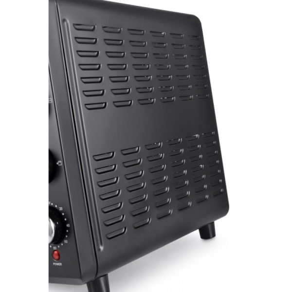 PENSONIC 70L Electric Oven PEO-7011 | 3D Diamond Surface 5 Star Energy Efficient - Image 8