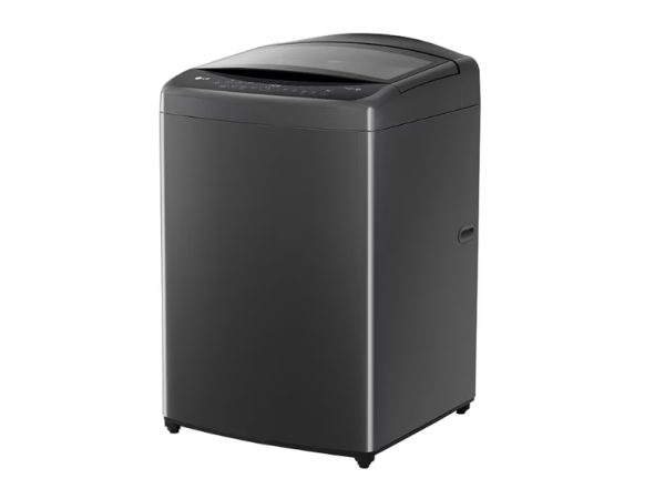 LG 17kg Inverter Top Load Washing Machine TV2517SV3B | Intelligent Fabric Care 5 Star Energy Efficient - Image 3