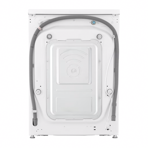 LG 9kg Inverter Front Load Washer FV1209S5WA | AI Direct Drive and Steam - Image 8