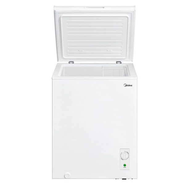 MIDEA 130L Chest Freezer MD-RC151FZB01 | 5 Star Energy Efficient - Image 4