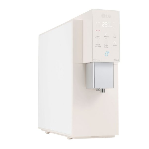 LG Puricare Tankless Water Purifier WD518AN | 4-stage Filtration Hot Cold Ambient Water - Image 4
