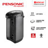 PENSONIC 4.8L Electric Thermopot PTF-4800 | Functional Auto Reboil/ Keep Warm