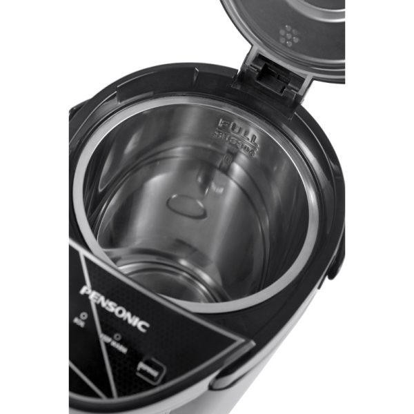 PENSONIC 4.8L Electric Thermopot PTF-4800 | Functional Auto Reboil/ Keep Warm - Image 4