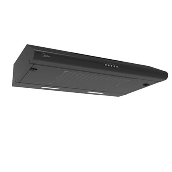 MIDEA Slim Cooker Hood MCH-76MBK (900m3/hr) | Duct Out Or Recirculating System - Image 4