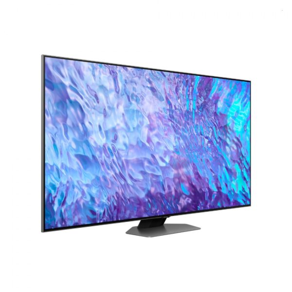 SAMSUNG 98" Q80C QLED 4K Smart TV QA98Q80CAKXXM - Image 2