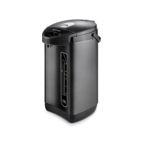 PENSONIC 4.8L Electric Thermopot PTF-4800 | Functional Auto Reboil/ Keep Warm - Image 2