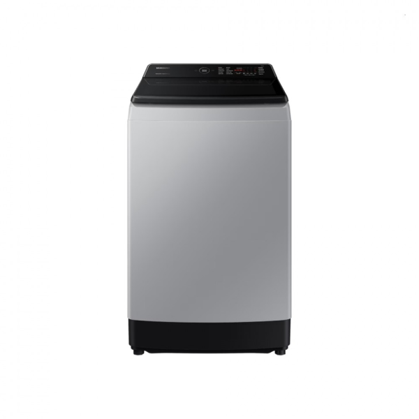 SAMSUNG 11kg Inverter Top Load Washer WA11CG5745BYFQ | 4 Star Energy Efficient - Image 2