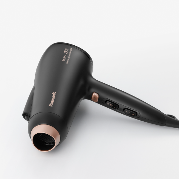 PANASONIC Hair Dryer EH-NE86-K655 | Pofessional Heat Protection Super Fast Dry - Image 6