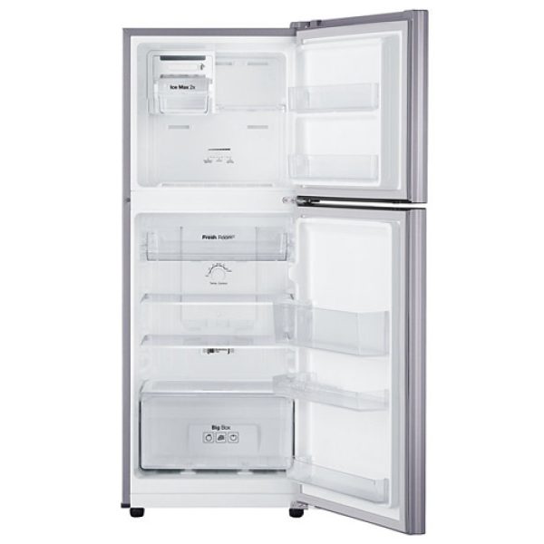 SAMSUNG 220L Inverter Top Mount Freezer Refrigerator RT20FARVDSA | Deodorizer Filter - Image 3