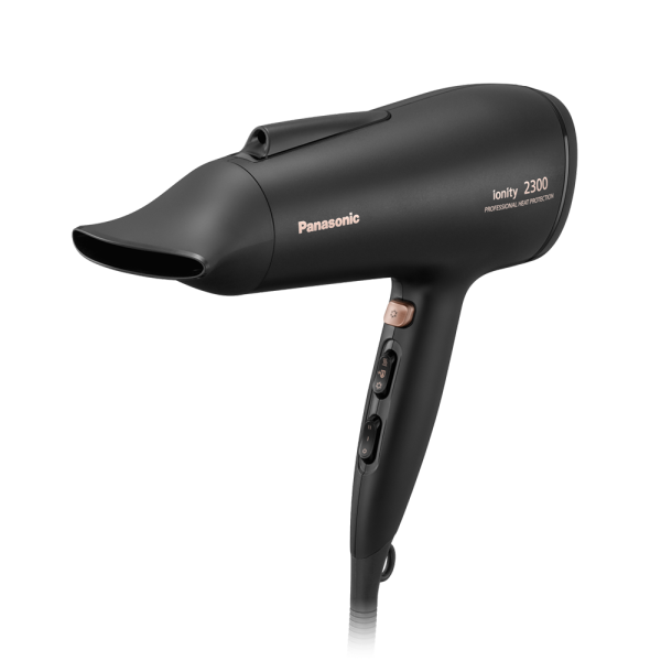 PANASONIC Hair Dryer EH-NE86-K655 | Pofessional Heat Protection Super Fast Dry - Image 4
