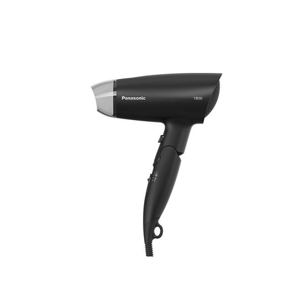 PANASONIC Hair Dryer EH-ND37 (Random Color) | Compact Fast Dry Heat Damage Care - Image 8
