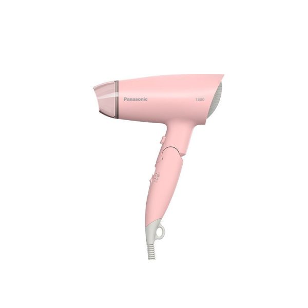 PANASONIC Hair Dryer EH-ND37 (Random Color) | Compact Fast Dry Heat Damage Care - Image 7