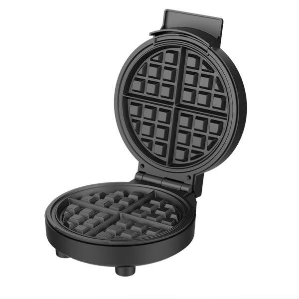 KHIND Waffle Maker WFM1019 | Cool-touch Handle Easy Cleaning - Image 2