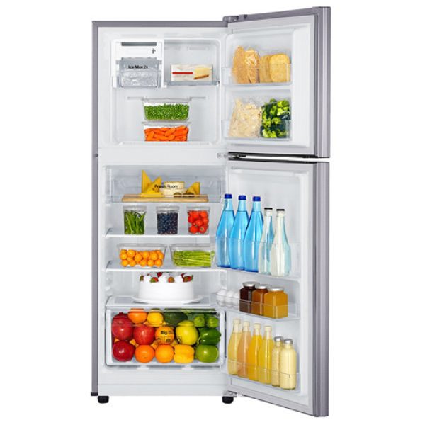 SAMSUNG 220L Inverter Top Mount Freezer Refrigerator RT20FARVDSA | Deodorizer Filter - Image 2