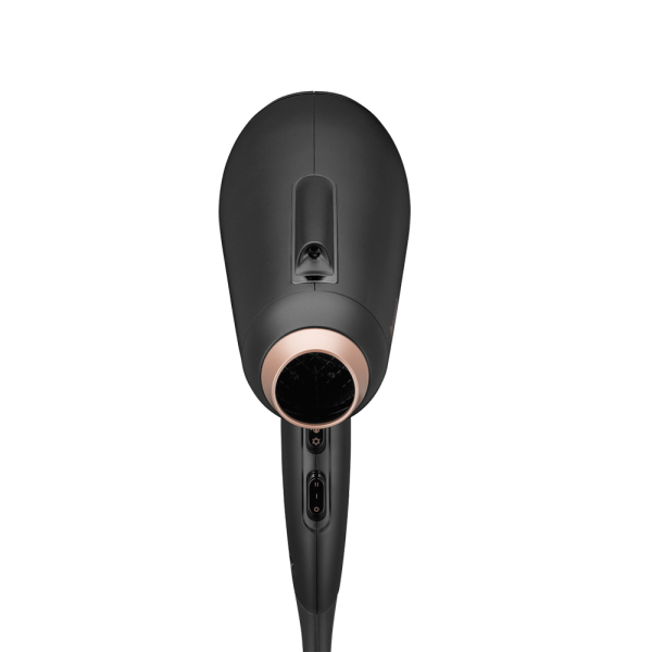 PANASONIC Hair Dryer EH-NE86-K655 | Pofessional Heat Protection Super Fast Dry - Image 3