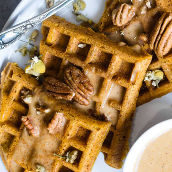 KHIND Waffle Maker WFM1019 | Cool-touch Handle Easy Cleaning - Image 5
