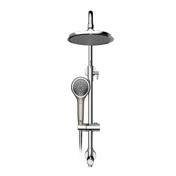 PANASONIC N Series Instant Water Heater Rain Shower DH-3NP2MSR (DC Pump) | Energy Saving - Image 3