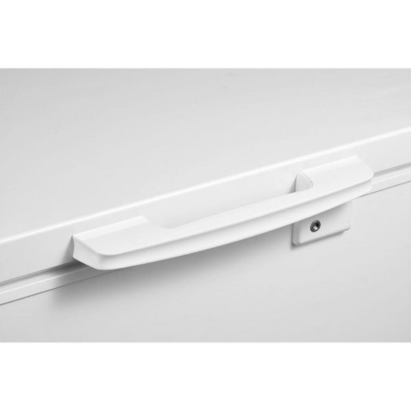 TOSHIBA 128L 2-in-1 Chest Freezer GR-RC130CE-DMY | Refrigerator/Fridge 3 Star Energy Efficient - Image 4