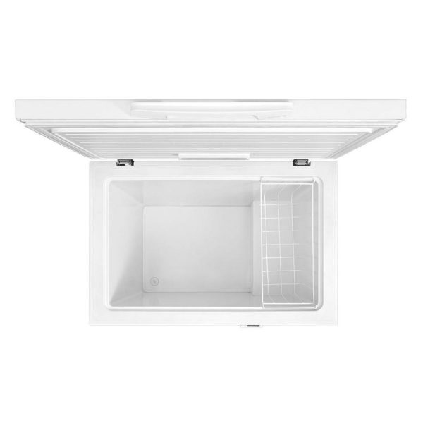 TOSHIBA 258L 2-in-1 Chest Freezer GR-RC259CE-DMY | Refrigerator/Fridge Durable Easy Cleaning - Image 4