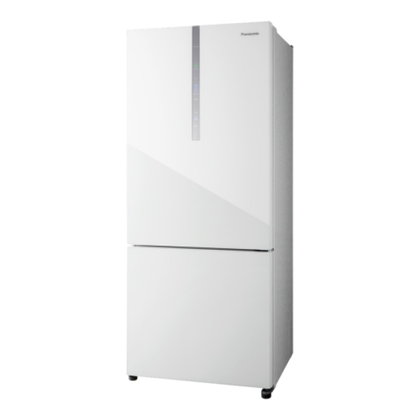 PANASONIC 422L Inverter 2-Door Bottom Freezer Refrigerator NR-BX421WGWM | 4 Stars Energy Efficient - Image 3