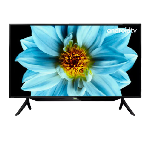 SHARP 32" EG2X HD Ready Android TV 2TC32EG2X | Great Entertainment - Image 2