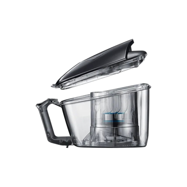 SAMSUNG Canister Bagless Vacuum Cleaner VC18M3160VG | Anti-Tangle Turbine 380W - Image 5