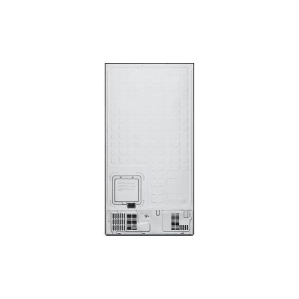LG 508L Side-by-Side Fridge GC-B507PGAM | Gold Finish Multi Air Flow Touch LED Display - Image 8