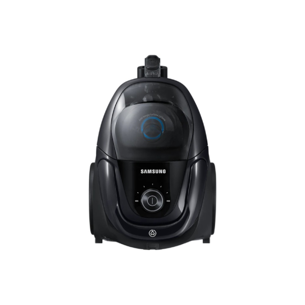 SAMSUNG Canister Bagless Vacuum Cleaner VC18M3160VG | Anti-Tangle Turbine 380W - Image 3