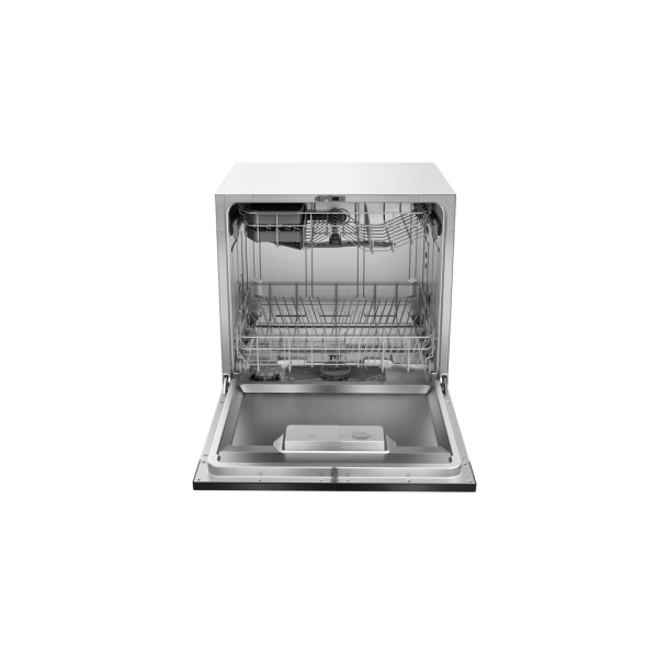 TOSHIBA Counter Top Dishwasher DW-08T1(S)-MY | UV LED Sterilizer Easy Maintenance - Image 2