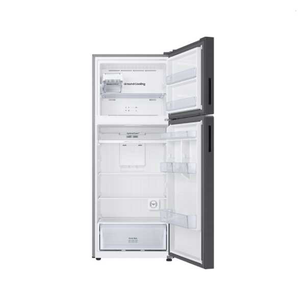 SAMSUNG 427L Inverter Bespoke TMF Refrigerator RT42CG6444B1ME | 4 Star Energy Efficient - Image 3