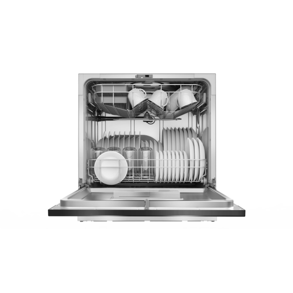 TOSHIBA Counter Top Dishwasher DW-08T1(S)-MY | UV LED Sterilizer Easy Maintenance - Image 3