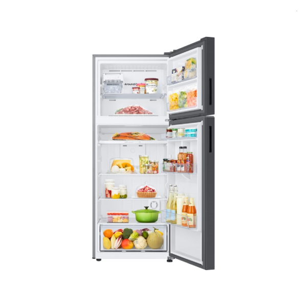 SAMSUNG 427L Inverter Bespoke TMF Refrigerator RT42CG6444B1ME | 4 Star Energy Efficient - Image 2
