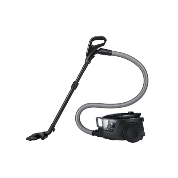 SAMSUNG Canister Bagless Vacuum Cleaner VC18M3160VG | Anti-Tangle Turbine 380W - Image 2