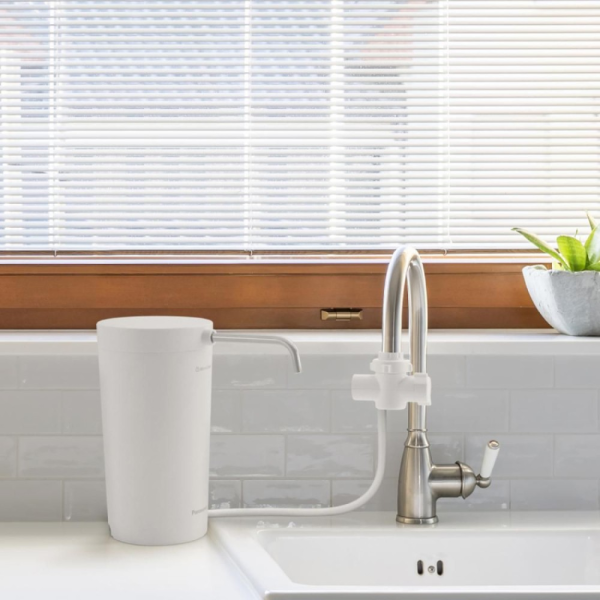 PANASONIC Water Purifier Counter Top TK-CS200 (Random Color) | Clean Drinking Water - Image 3