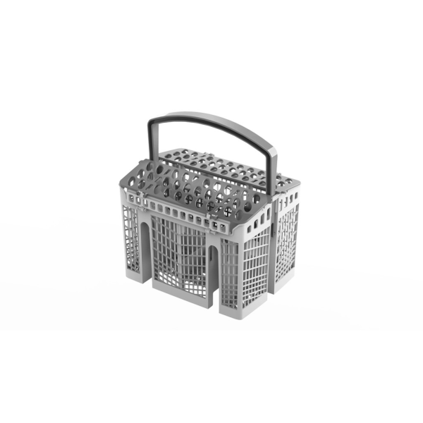 TOSHIBA Counter Top Dishwasher DW-08T1(S)-MY | UV LED Sterilizer Easy Maintenance - Image 7