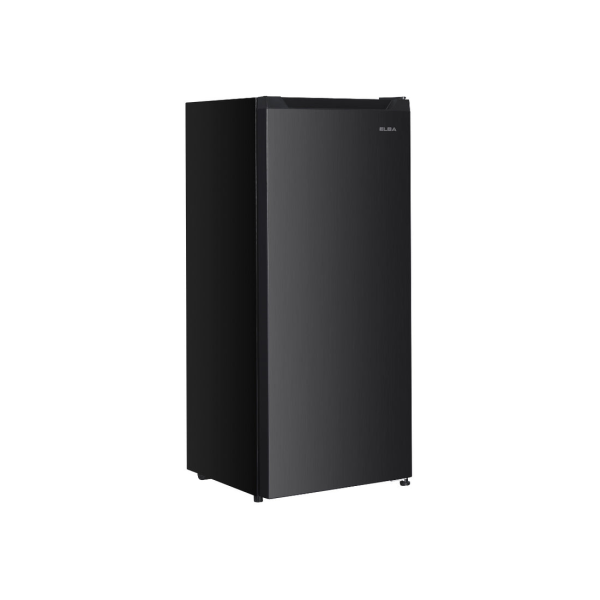 ELBA 185L Inverter Single Door Refrigerator ER-Q1856(GR) | 4 Star Energy Efficient - Image 5