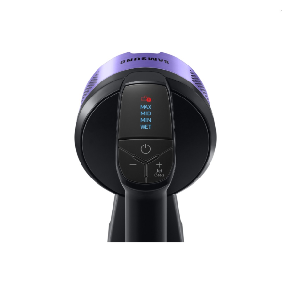 SAMSUNG Jet 75E Cordless Stick Vacuum Cleaner VS20B75AER4 | 200W Powerful Suction Pet tool - Image 7