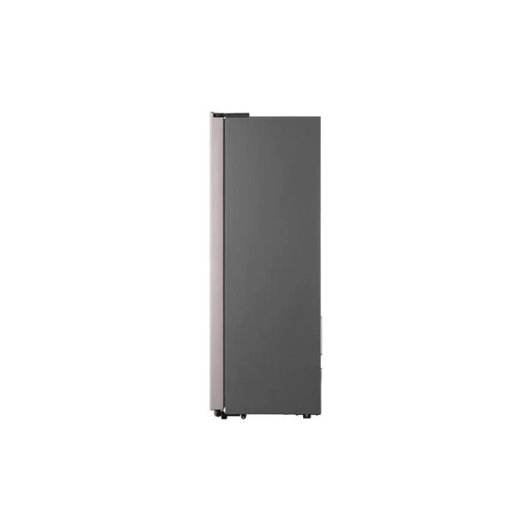 LG 508L Side-by-Side Fridge GC-B507PGAM | Gold Finish Multi Air Flow Touch LED Display - Image 7