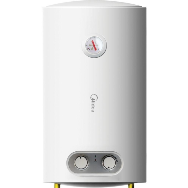 MIDEA 30L Storage Water Heater MSH-30VH | Durable Overheat Protection Shockproof - Image 3