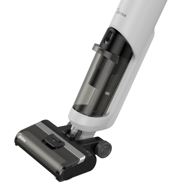 MIDEA Wet & Dry Vacuum Cleaner Cordless Hand Stick MVC-X8 | Self-Cleaning - Image 6