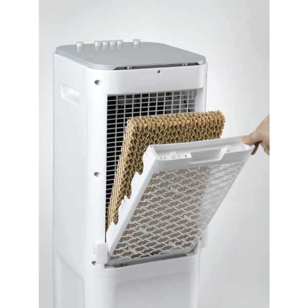MORGAN 12L Air Cooler MAC-CX12 | Durable Air Cooler / Air Purifier / Humidifier - Image 4