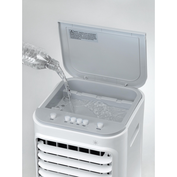 MORGAN 12L Air Cooler MAC-CX12 | Durable Air Cooler / Air Purifier / Humidifier - Image 3