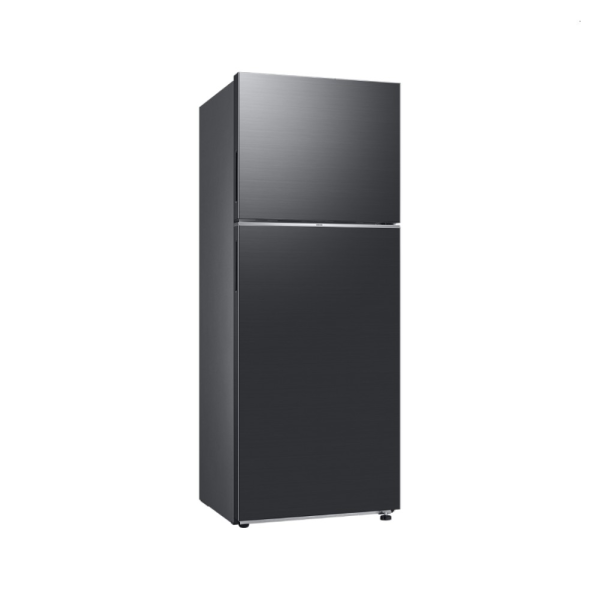 SAMSUNG 315L Top Mount Freezer Refrigerator RT31CG5022B1ME | 4 Star Efficient All-Around Cooling - Image 4