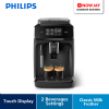 PHILIPS Classic Milk Frother 1200 Series Coffee Machine EP1220/00 | Fully Automatic 2 Easy Delicious Coffees Fresh Beans