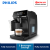 PHILIPS LatteGo 2200 Series Coffee Maker EP2230/10 | 3 Delicious Fresh Bean Coffees Easier Than Ever