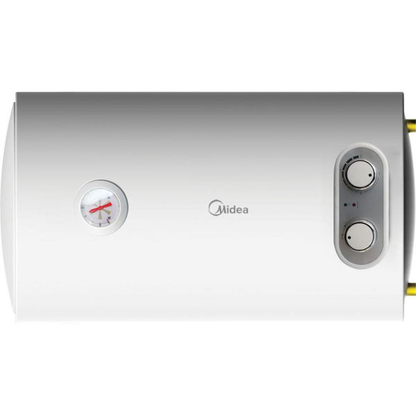 MIDEA 30L Storage Water Heater MSH-30VH | Durable Overheat Protection Shockproof - Image 2