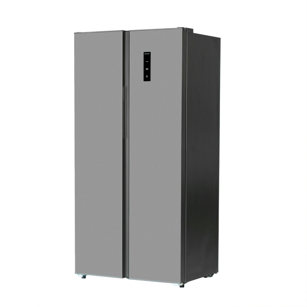 SKYWORTH 470L Inverter Side By Side Casa Series Refrigerator SBS-408WP | Quality Modern Multi AirFlow - Image 4