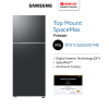 SAMSUNG 315L Top Mount Freezer Refrigerator RT31CG5022B1ME | Long Lasting Efficient Fridge All-Around Cooling