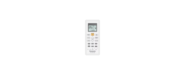 PANASONIC 1HP Standard Inverter Air Conditioner PU Series CS-PU9AKH | PU-AKH Powerful Energy Saving Air Protection - Image 3